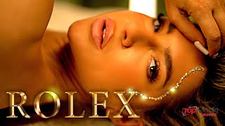 JOVANA JEREMIC feat DEVLA  ROLEX OFFICIAL VIDEO [upl. by Hobbs]