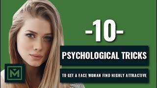 10 WAYS To INSTANTLY Have a MORE ATTRACTIVE FACE  How To EASILY Be Better Looking to Girls [upl. by Neyugn]