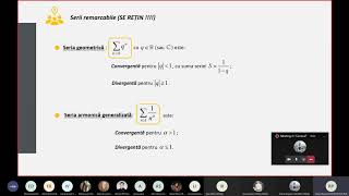 Curs 2 Serii numerice 1 [upl. by Teresina]