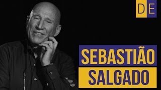 Drauzio Entrevista  Sebastião Salgado [upl. by Zahc]