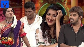 Extra Jabardasth  8th March 2019  Extra Jabardasth Latest Promo  RashmiSudigali Sudheer [upl. by Nickola]