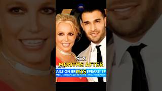 Sam Asghari Moves Forward After Britney Spears Divorce [upl. by Einnoc]