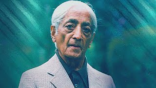 Krishnamurti On The Power Of Pure Observing Acceptance [upl. by Hewitt585]