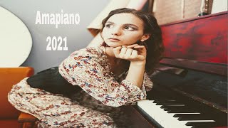 Amapiano 2021  The Best Amapiano Music Mix 2021 6 [upl. by Darleen]