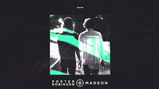 Porter Robinson amp Madeon  Shelter Madeon Evil Edit [upl. by Gnues]