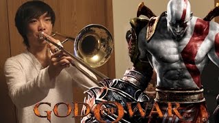 God of War Medley  Shawn XG [upl. by Boffa107]