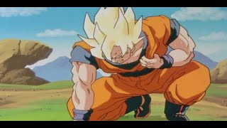 Dragon ball z ° SAGA DE CELL° completo 6 horas [upl. by Cleopatre]