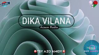 Dika vilana Tantara gasy vaovao Aceem Radio gasyrakoto [upl. by Bernarr]