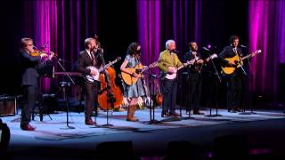 Pretty Little One  Steve Martin and the Steep Canyon Rangers feat Edie Brickell [upl. by Ecilahc]