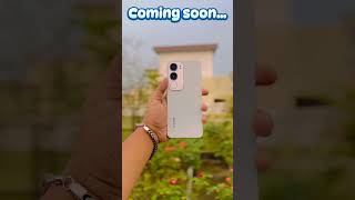 Vivo Y19s Coming soon… octotech vivo y19s fyp reels foryou mobilephotography [upl. by Castera509]