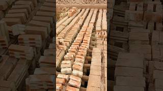 AL RAHEEM BRICKS COMPANY PAKPATTAN TRADE MARK PK construction [upl. by Larkins]