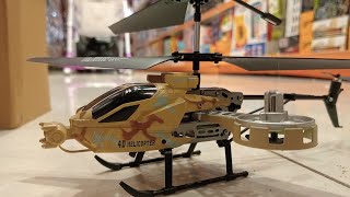 I Bought A New RC Helicopter Price 15000000000000  Vikram rajput vlog [upl. by Henden]