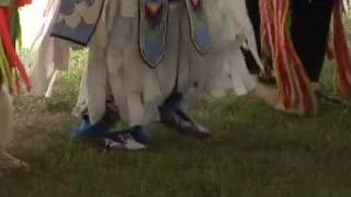 Sights and Sounds of Pequot Tribal Powwow [upl. by Dena]