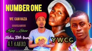 Ywcgboyzwe can gaza number one official music [upl. by Eliott]