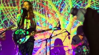 Tame Impala  Feels Like We Only Go Backwards live in Rio  20141126 [upl. by Hanley319]