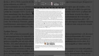 Importar texto de Word a Adobe InDesign  Curso profesional de Adobe InDesign [upl. by Niltac]