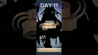 FEH Guaranteed 4 Star SHSR Banner 2024 Day 11 shorts feh feheroes fireemblemheroes [upl. by Eneloc]