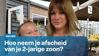 Zeldzame aandoening treft Roermonds gezin  L1 Nieuws [upl. by Rugg]