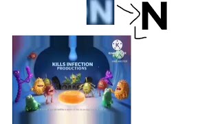 Kills infections ProductionsThe Planets CompanyStrepfen ProductionsThe Stre originalplay 1997 [upl. by Sokem]