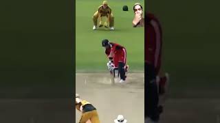 bowling bowled video dret Lee shorts ipl brettlee cricket cricketlover lordstest csk [upl. by Okun]