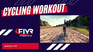 Cycling Workout on Stationary Bike 🚴‍♀️Indoor Cycling Workouts [upl. by Midge703]