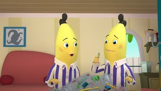 The Big Show  Bananas In Pyjamas [upl. by Akihsay]