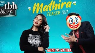 Tabish hashmi show  Funny memes video  Tabish hashmi vs mathira  Mathira memes  Sigma memes [upl. by Narah37]