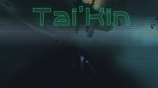 Star Conflict TaiKin Gameplay [upl. by Yziar]