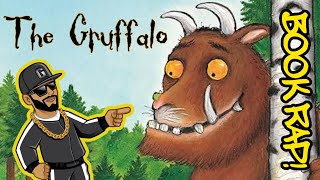 The Gruffalo 🐭🦊🦉🐍👹  MC Grammar 🎤  Educational Rap Songs for Kids 🎵 [upl. by Einnol]