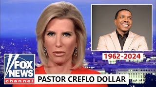 10 MINUTE AGO Heartbreaking News For Pastor Creflo Dollar [upl. by Annalise381]