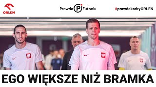 Grabara Ligo Mistrzowy Co z kadrą quotNie chce mi się być 3 bramkarzemquot  głosi Kamil [upl. by Rigby342]