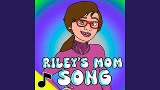 Rileys Mom Song Inside Out 2 [upl. by Saltsman]