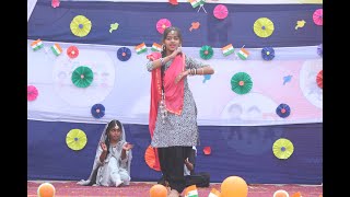 UCCHI SHAAN TIRANGA [upl. by Belicia]