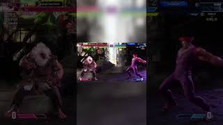 SF6 Majin Guile Goes ULTRA INSTINCT streetfighter6 sf6guile ultrainstinct [upl. by Munmro964]