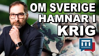 I HÄNDELSE AV KRIG [upl. by Guerra]