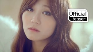 Teaser Apink에이핑크  LUV [upl. by Ennej]