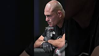 Joe Rogan on Cain Velasquez Situation [upl. by Mchale]