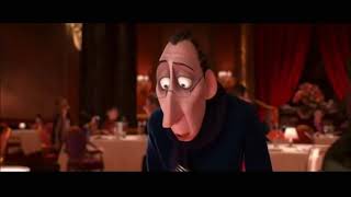 Ratatouille movie Cooking Scene  Tamil ratatouille tamilmovie movie movies tamilmoviescenes [upl. by Enelhtac250]