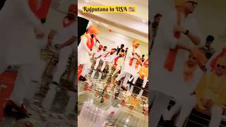 Rajput in USA  Jatti vs Rajput  New Rajputana song  Rio Singh  Amrica wale Rajput rajput usa [upl. by Illac646]