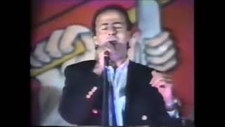 Karnig Sarkissian  Ov Vor Kach E  Live In Lebanon 1992 Rare [upl. by Vogel]