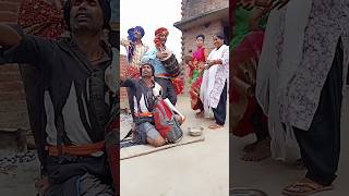 Sunar ji Hamar mahtariya Dada Jo yah ke bich music bhojpuri dance [upl. by Anoirb]