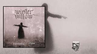 Winter Willow  Existentiell Vånda Full Album Stream  Talheim Records Germany [upl. by Guillaume]