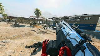 💀 98 Kills with Modern SCARH  Battlefield 2042 Gameplay [upl. by Ahsiea]