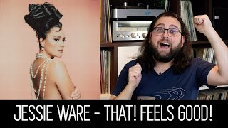 Jessie Ware  That Feels Good  Lançamento  ALBUM REVIEW [upl. by Barbour162]