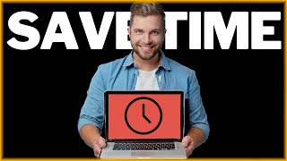 Top 5 TimeSaving Tips Every Programmer Needs [upl. by Kurtzman649]