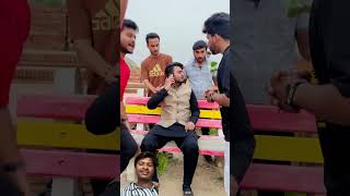 Neta Ji To Fraud Nikle  Sujal Thakral shorts ytshorts youtubeshorts funny minister netaji [upl. by Basir]