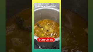 yakhni biryani recipes sascribeytchannel [upl. by Enniotna96]