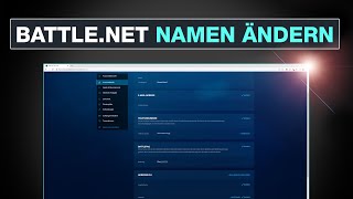 Battle Net Namen ändern  BattleTag wechseln einfach erklärt  Testventure [upl. by Novj151]