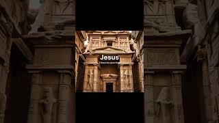 Status of Jesus in Abrahamic faiths [upl. by Oramug]