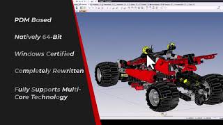 TopSolid Recap  What we showed at IMTS 2022 [upl. by Balthasar]